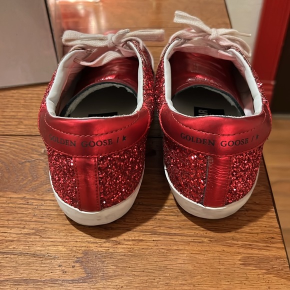 Golden Goose ❤️ - Picture 11 of 14